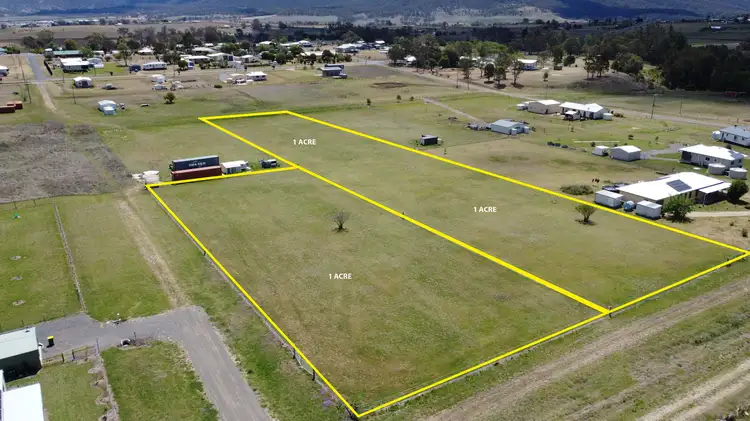 Main view of Homely land listing, Lots 6,7 Curmac Road, Maryvale QLD 4370