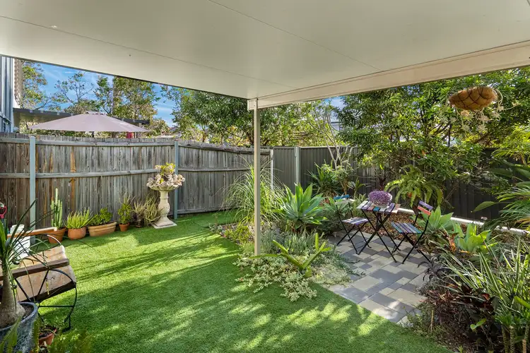 2/2 Diamantina Street, Calamvale QLD 4116