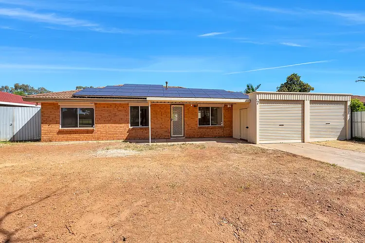 7 Byron Bay Drive, Paralowie SA 5108