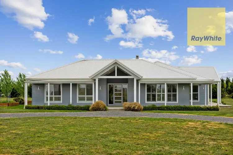 350 Painters Lane, Goulburn NSW 2580