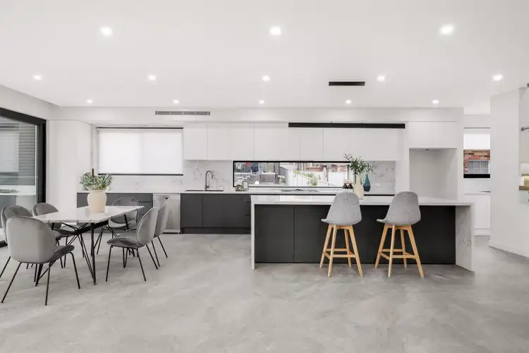 Fifth view of Homely house listing, 58 Orange Street, Hurstville NSW 2220