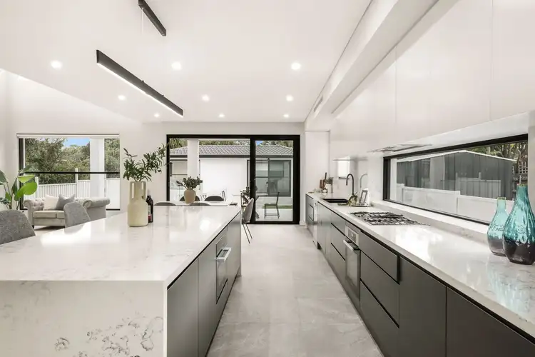 Sixth view of Homely house listing, 58 Orange Street, Hurstville NSW 2220
