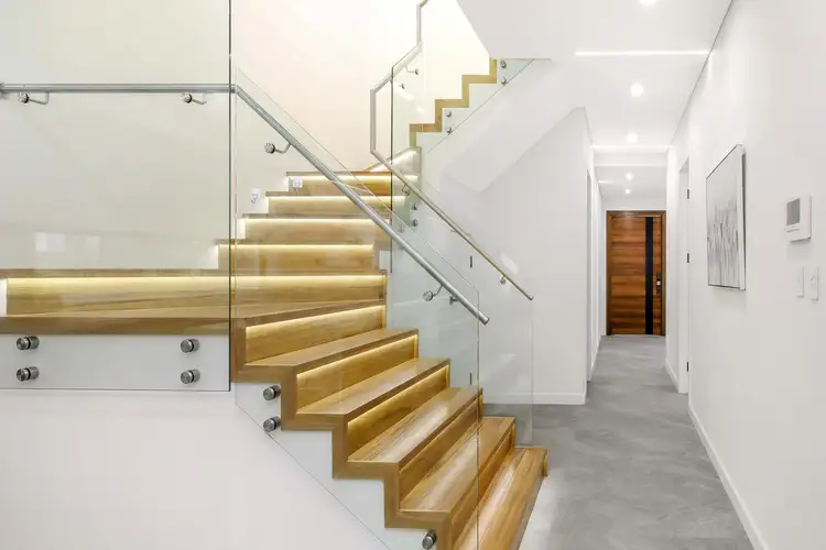 Seventh view of Homely house listing, 58 Orange Street, Hurstville NSW 2220