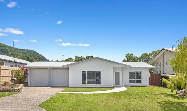 10 Laurel Avenue, Mount Sheridan QLD 4868