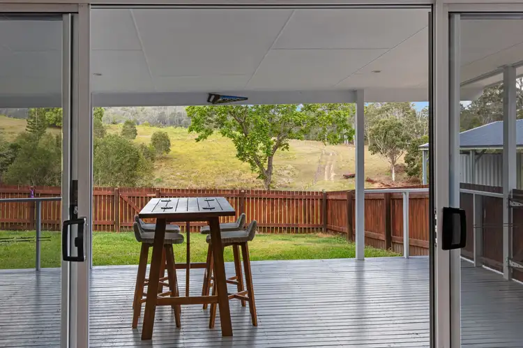 Fourth view of Homely rural property listing, 32 Window Road, Canina QLD 4570