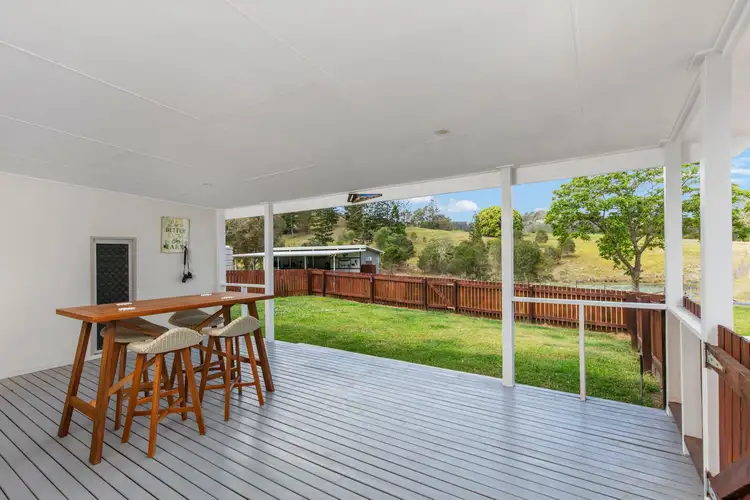 Fifth view of Homely rural property listing, 32 Window Road, Canina QLD 4570