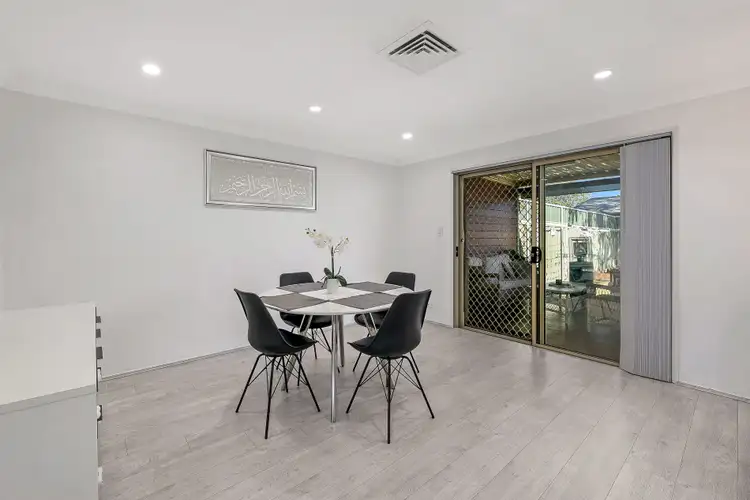 Fifth view of Homely semi-detached listing, 11A Alpha Street, Chester Hill NSW 2162