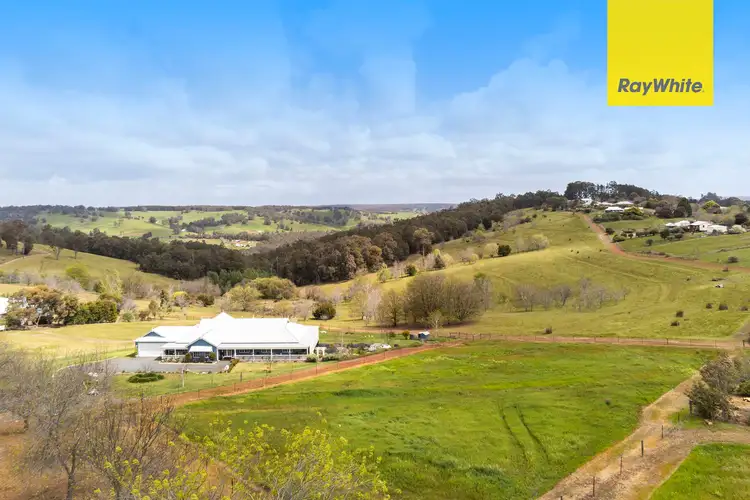 Main view of Homely land listing, 4 Golden Ash Rise, Bridgetown WA 6255