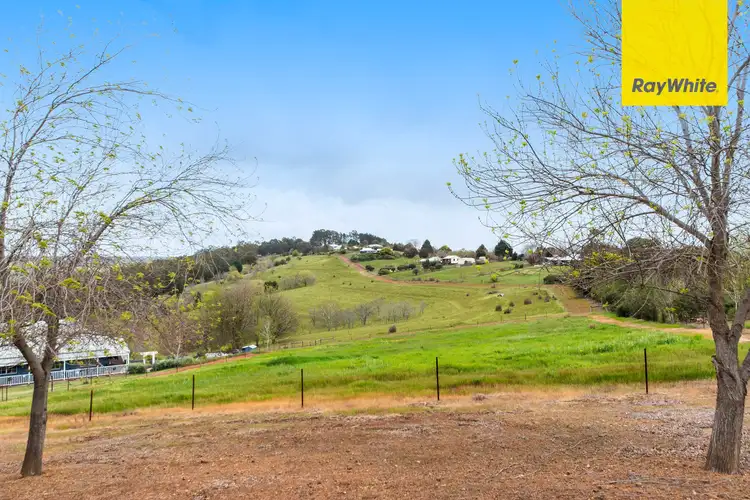 Second view of Homely land listing, 4 Golden Ash Rise, Bridgetown WA 6255