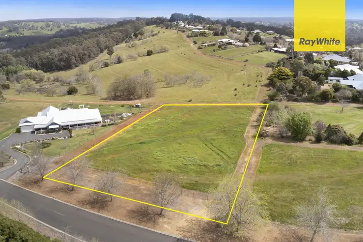 Fourth view of Homely land listing, 4 Golden Ash Rise, Bridgetown WA 6255