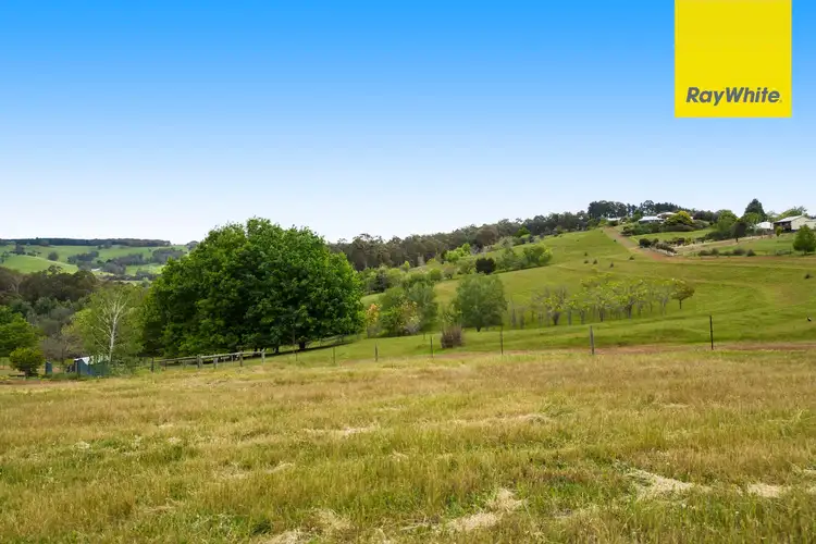 Fifth view of Homely land listing, 4 Golden Ash Rise, Bridgetown WA 6255