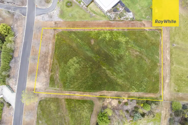 Seventh view of Homely land listing, 4 Golden Ash Rise, Bridgetown WA 6255