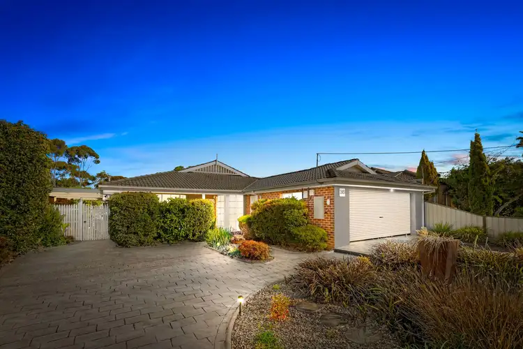 36 Mokhtar Drive, Hoppers Crossing VIC 3029