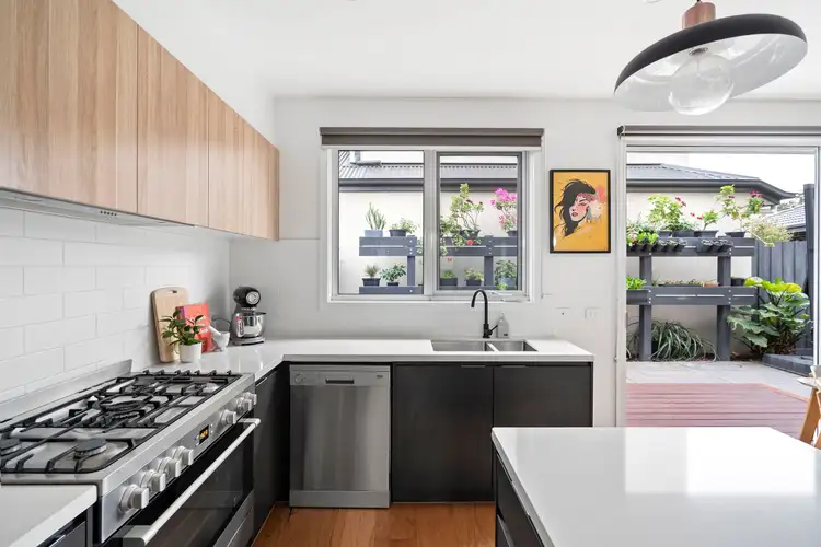 Fourth view of Homely townhouse listing, 1/2 Viola Avenue, Brooklyn VIC 3012