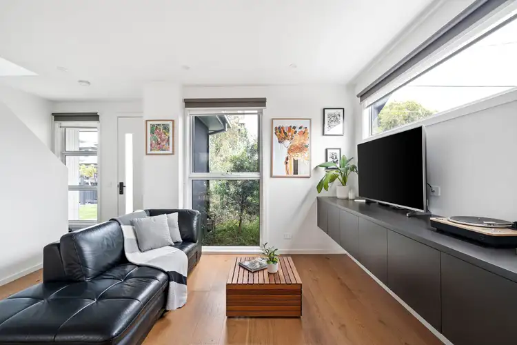 Sixth view of Homely townhouse listing, 1/2 Viola Avenue, Brooklyn VIC 3012