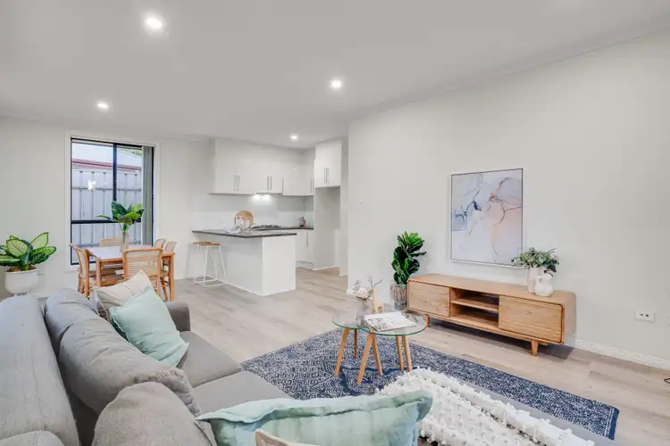 Sixth view of Homely house listing, 14B Carlisle Street, Northfield SA 5085