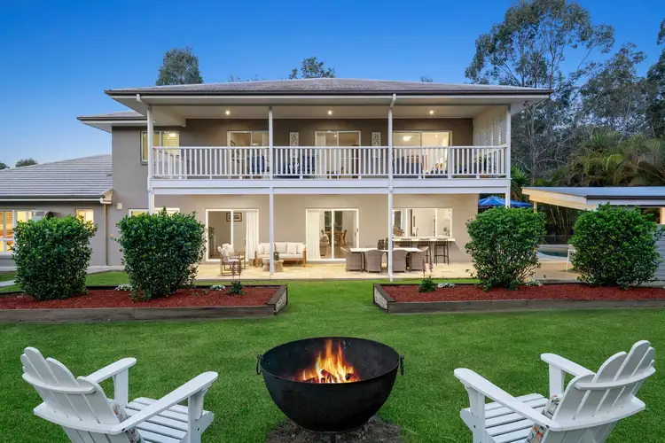 55 Blue Hills Drive, Bunya QLD 4055