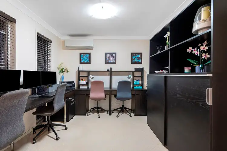 Third view of Homely house listing, 2 Eduard Place, Calamvale QLD 4116