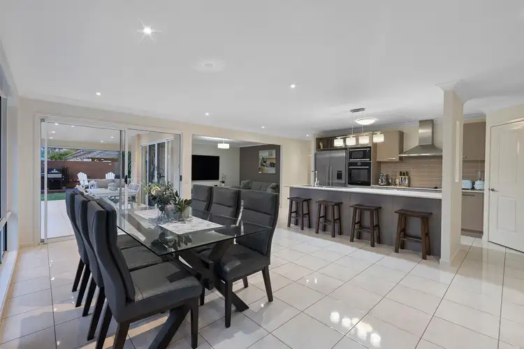 Fourth view of Homely house listing, 2 Eduard Place, Calamvale QLD 4116