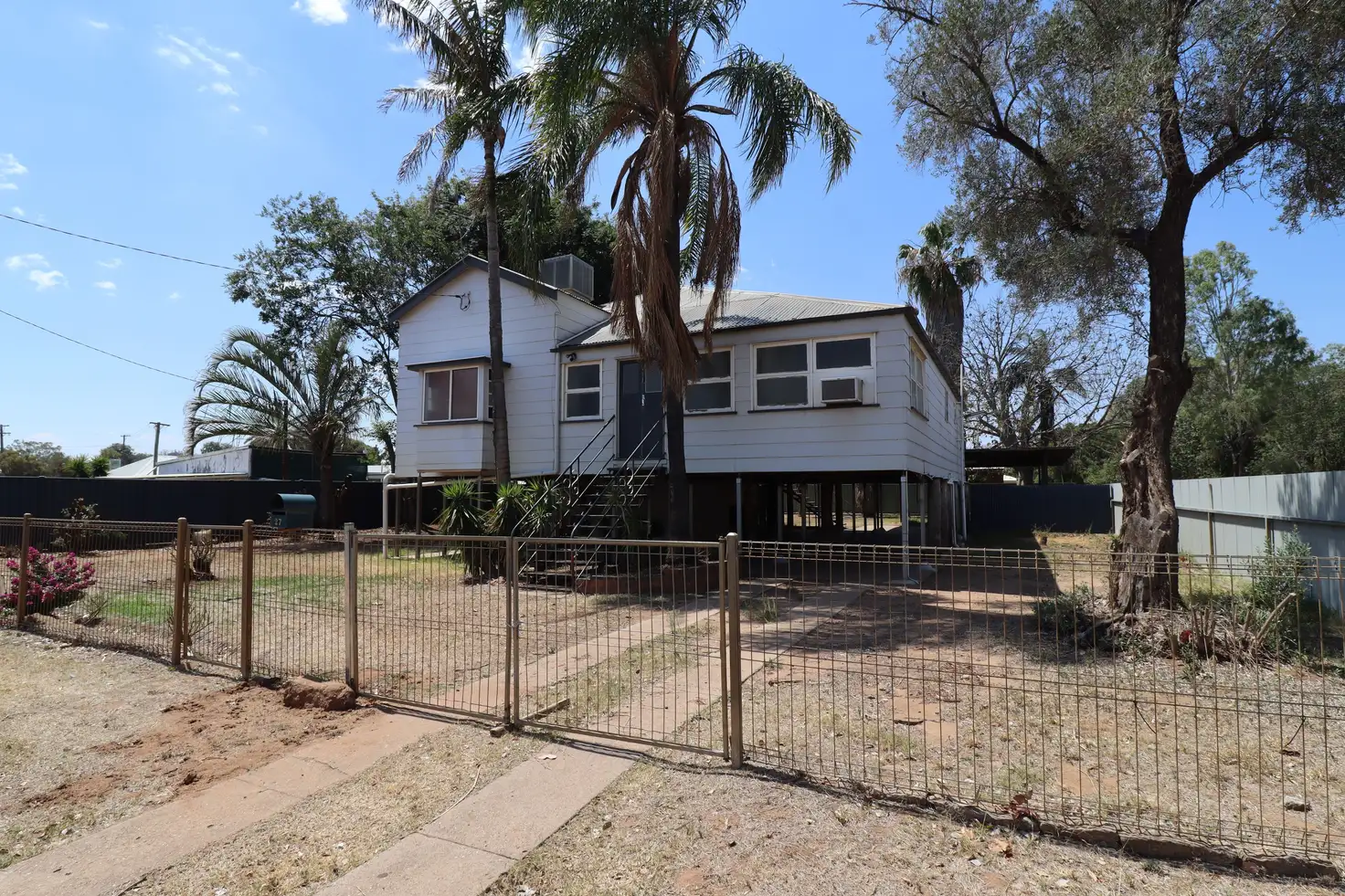 Main view of Homely house listing, 27 Scott Street, St George QLD 4487