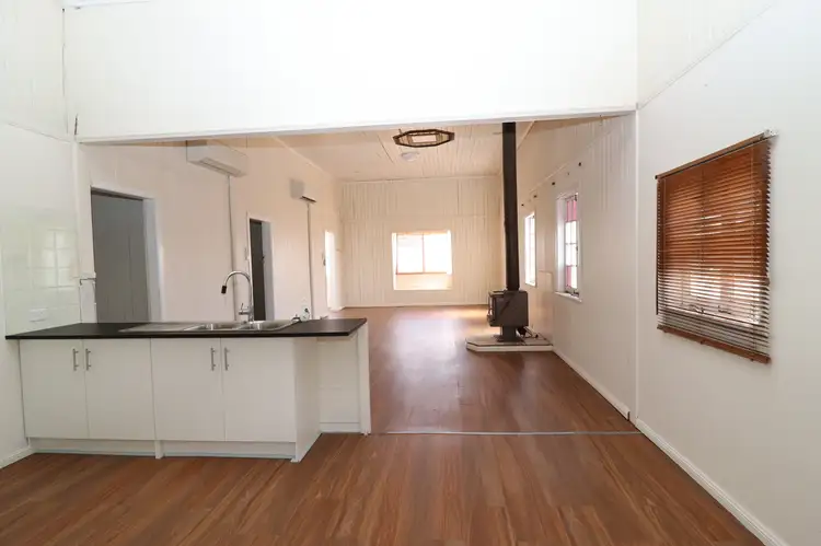 Second view of Homely house listing, 27 Scott Street, St George QLD 4487