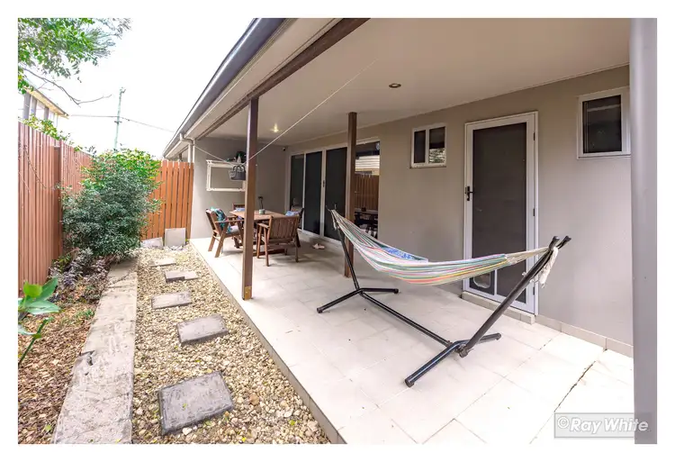 Third view of Homely apartment listing, 3/59 Edward Street, Berserker QLD 4701