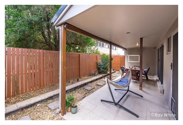 Fourth view of Homely apartment listing, 3/59 Edward Street, Berserker QLD 4701