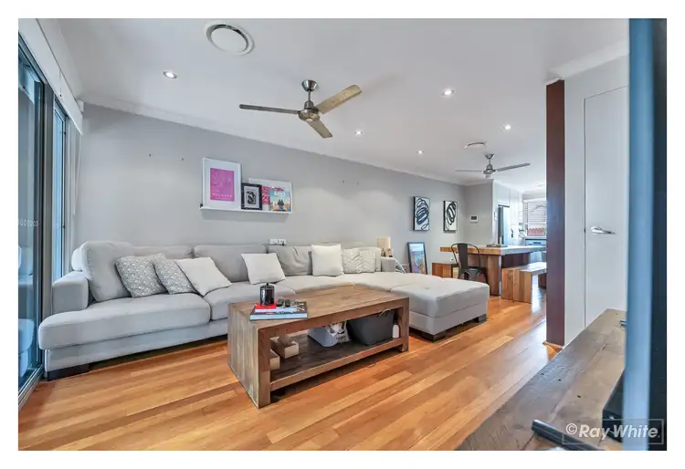 Sixth view of Homely apartment listing, 3/59 Edward Street, Berserker QLD 4701