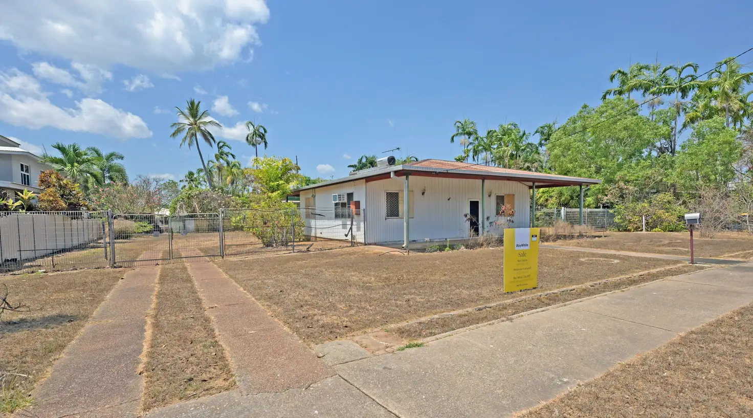 Main view of Homely land listing, 8 Coronation Drive, Stuart Park NT 820