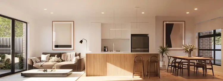Second view of Homely townhouse listing, 12/131 Anzac Highway, Kurralta Park SA 5037