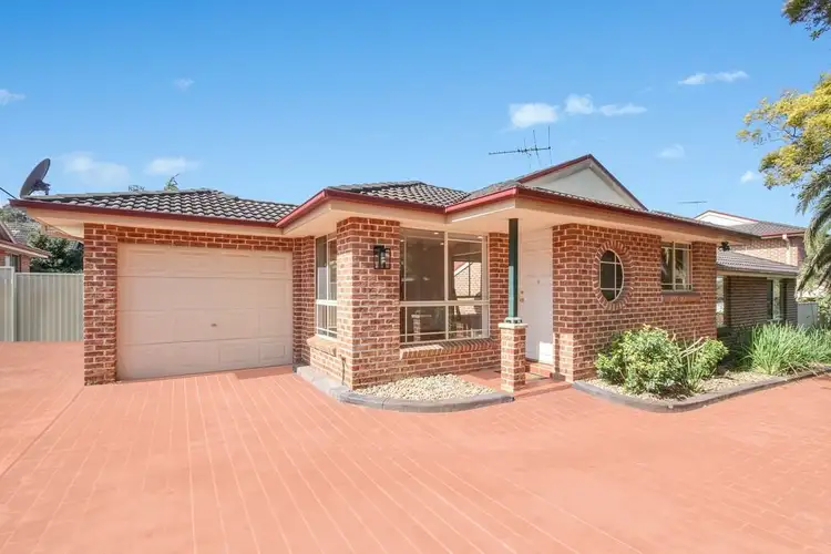 2/54 Townsend Street, Condell Park NSW 2200