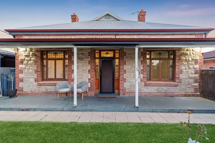 98 Strathfield Terrace, Largs North SA 5016