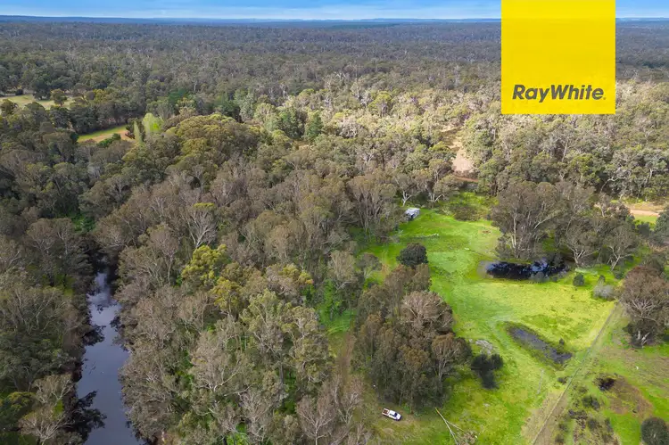 Second view of Homely rural property listing, 150 Bogadillup Road, Nannup WA 6275
