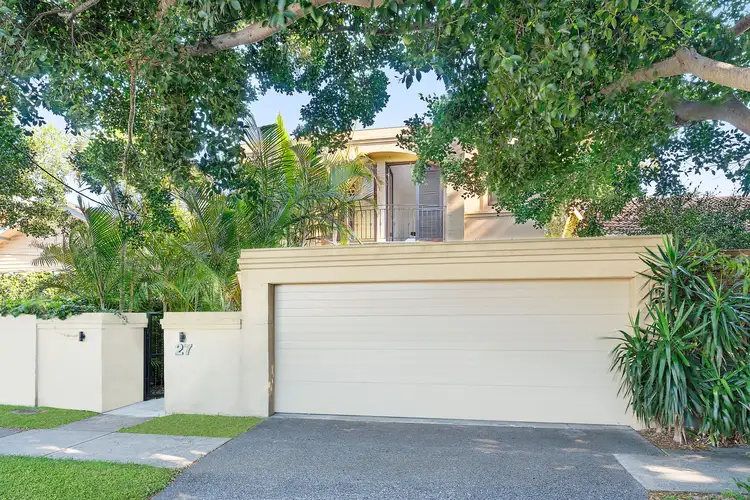 27 Murriverie Road, North Bondi NSW 2026