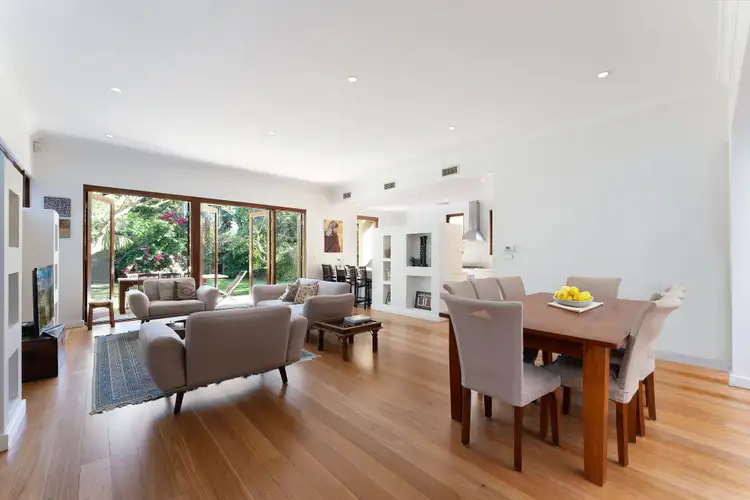 Second view of Homely house listing, 27 Murriverie Road, North Bondi NSW 2026