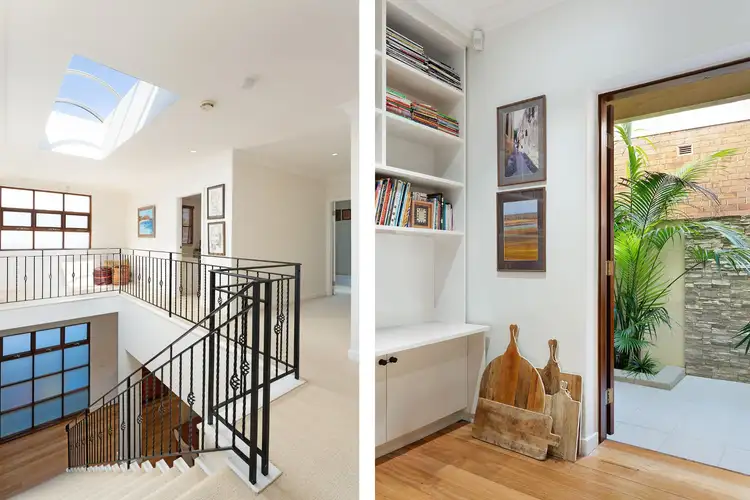 Fifth view of Homely house listing, 27 Murriverie Road, North Bondi NSW 2026