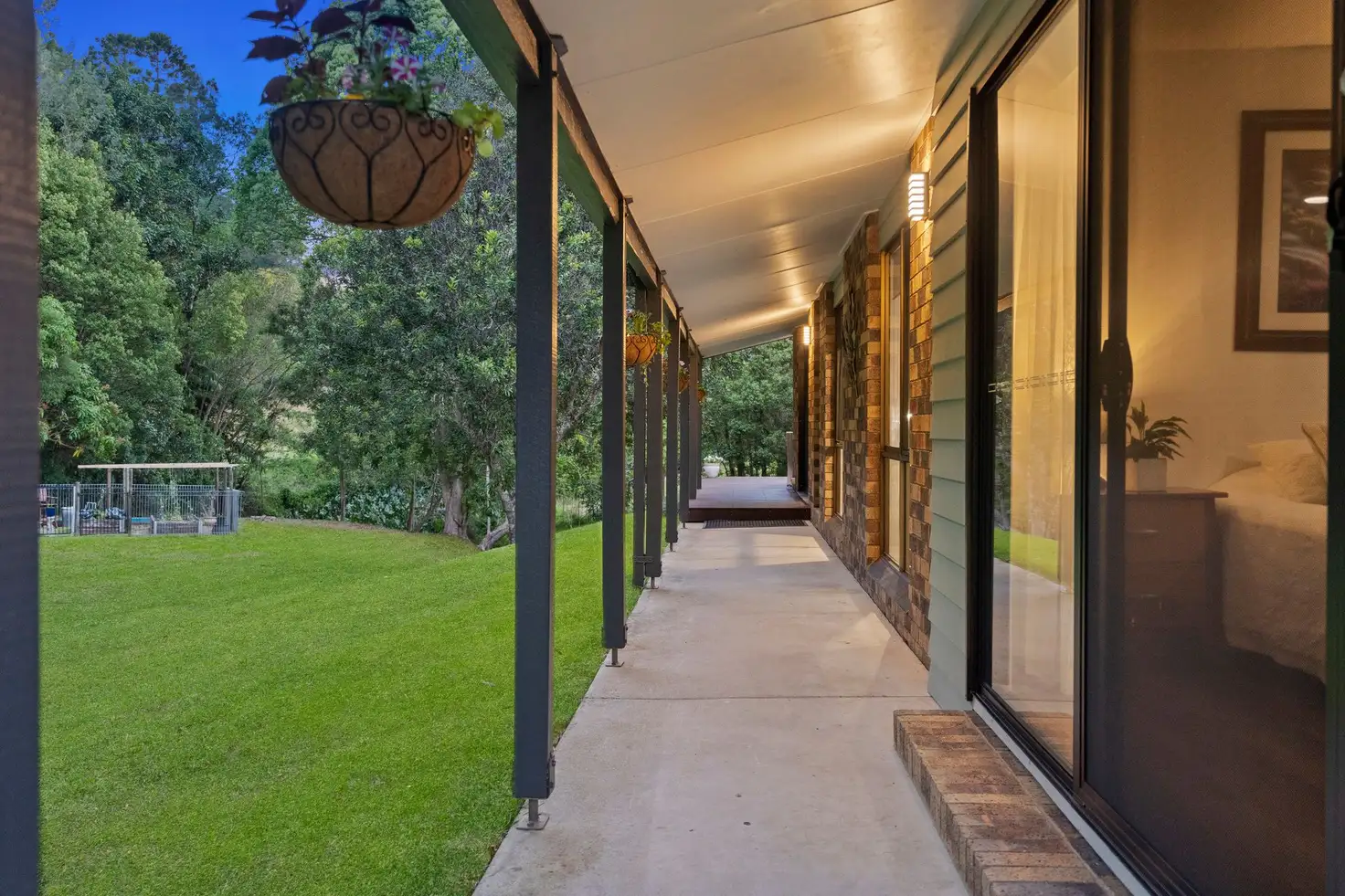 Main view of Homely house listing, 12 Joanne Court, Currumbin Valley QLD 4223