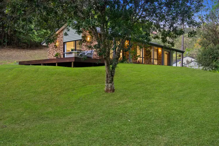 Third view of Homely house listing, 12 Joanne Court, Currumbin Valley QLD 4223