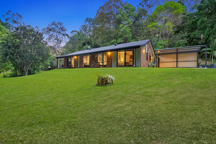 Fourth view of Homely house listing, 12 Joanne Court, Currumbin Valley QLD 4223