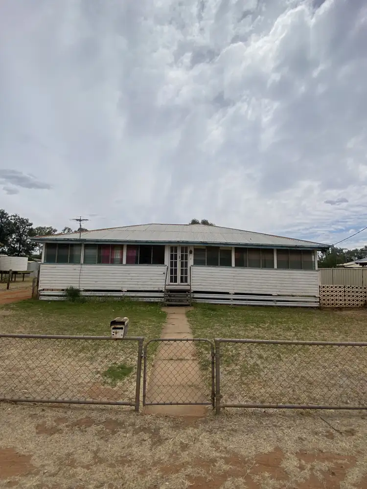 161 King Street, Charleville QLD 4470