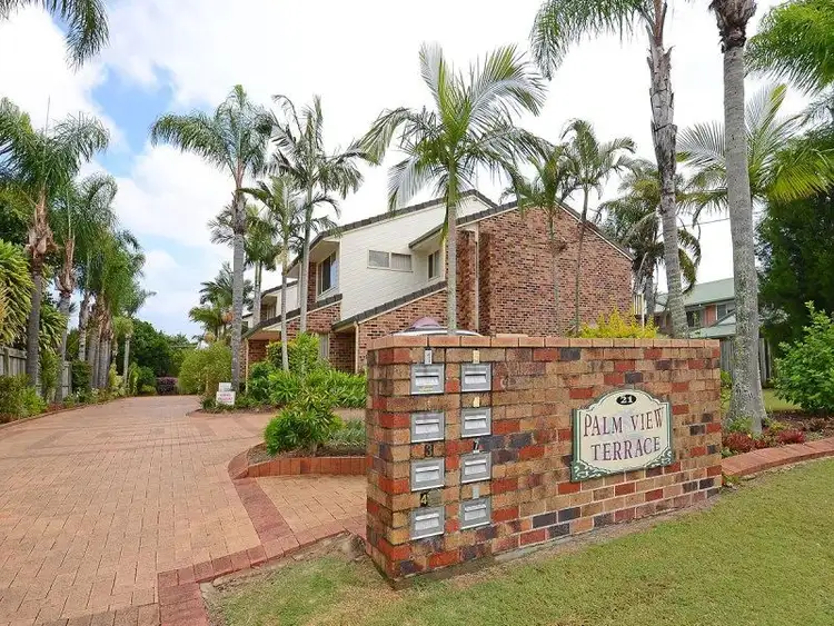 Main view of Homely house listing, 1/21 Zephyr Street, Scarness QLD 4655