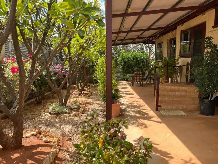 Main view of Homely house listing, 26 Stokes-Hughes Street, Exmouth WA 6707