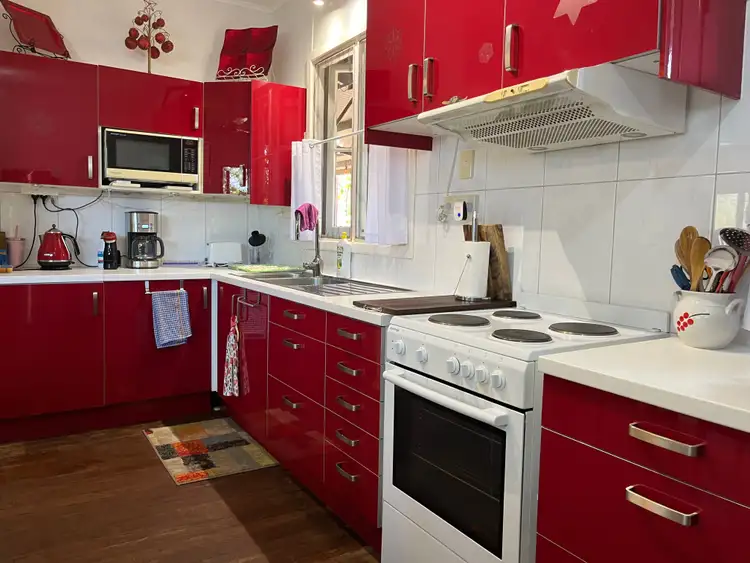 Second view of Homely house listing, 26 Stokes-Hughes Street, Exmouth WA 6707