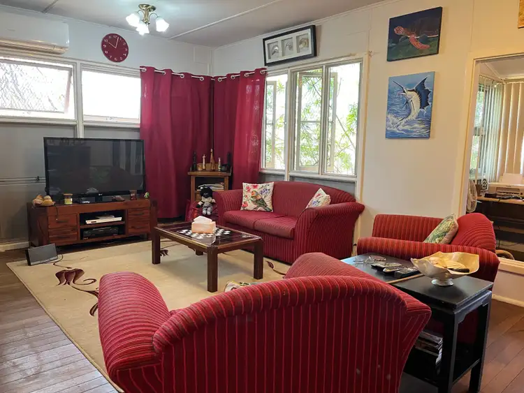 Third view of Homely house listing, 26 Stokes-Hughes Street, Exmouth WA 6707
