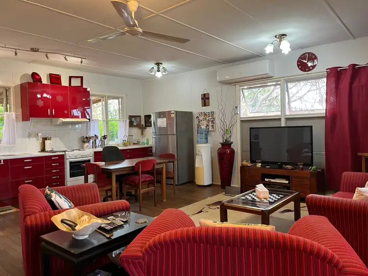 Fourth view of Homely house listing, 26 Stokes-Hughes Street, Exmouth WA 6707