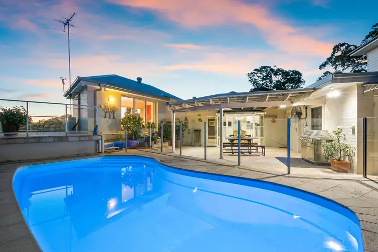 Second view of Homely house listing, 63 Lansdowne Crescent, Oatley NSW 2223