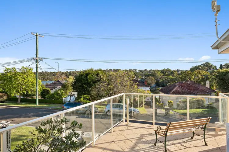 Fifth view of Homely house listing, 63 Lansdowne Crescent, Oatley NSW 2223