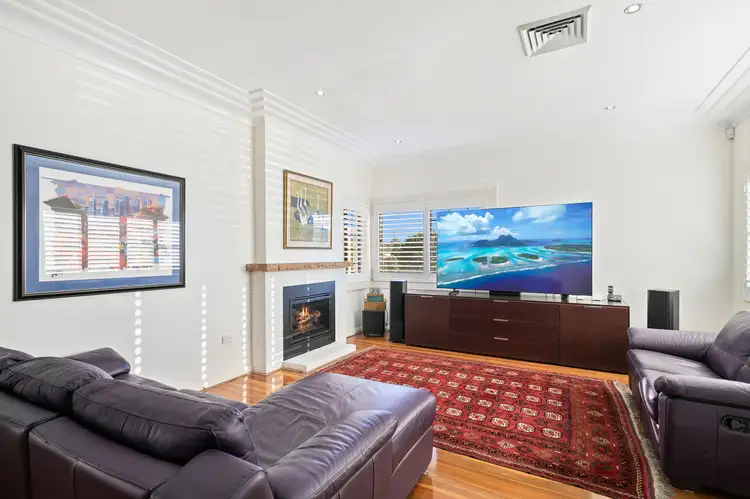 Sixth view of Homely house listing, 63 Lansdowne Crescent, Oatley NSW 2223