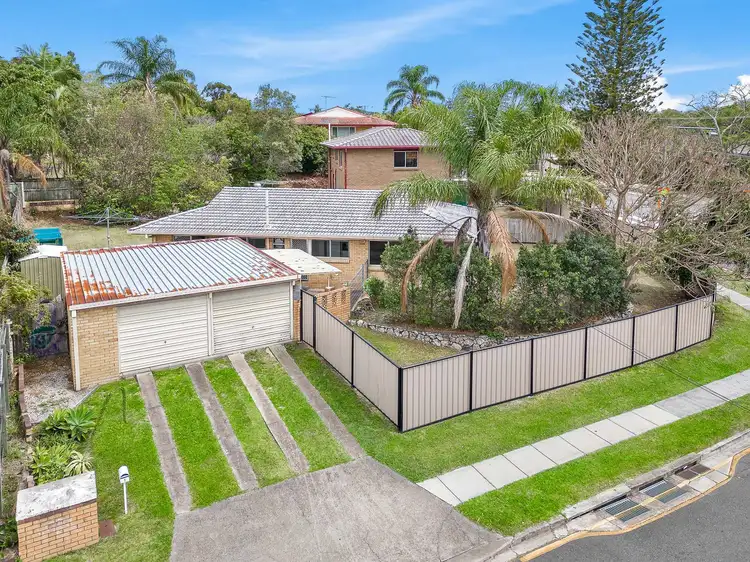 Fourth view of Homely house listing, 1 Arrabri Avenue, Jindalee QLD 4074