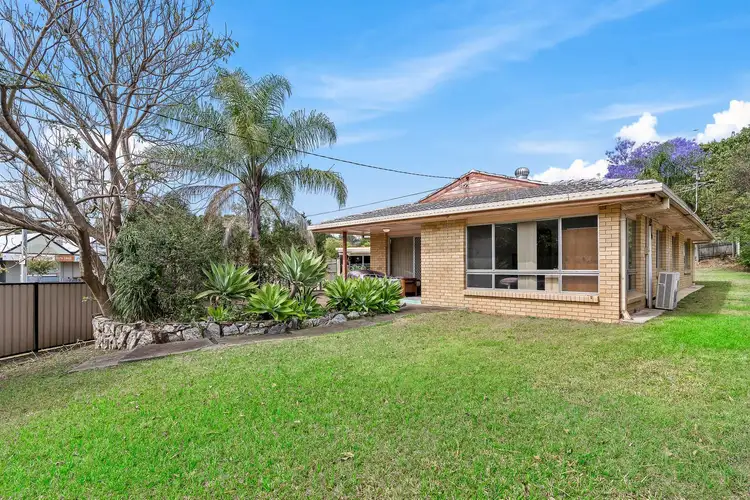 Fifth view of Homely house listing, 1 Arrabri Avenue, Jindalee QLD 4074